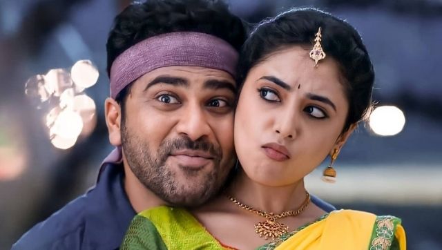 Sreekaram Movie Review: Sharwanand's Performance, Noble Intentions ...