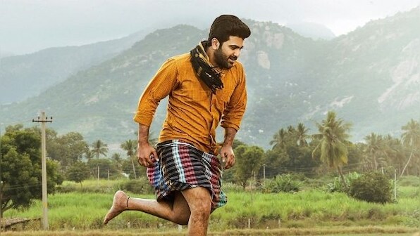 Sreekaram movie review: Sharwanand's performance, noble intentions anchor a predictable, didactic narrative