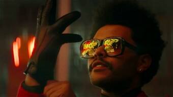 The Weeknd to make acting debut with series The Idol, co-created with Euphoria's Sam Levinson
