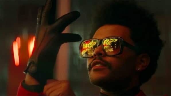The Weeknd to make acting debut with series The Idol, co-created with Euphoria's Sam Levinson