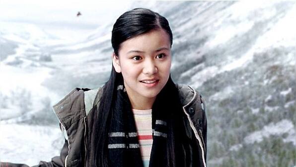 Harry Potter actor Katie Leung, who played Cho Chang, recalls receiving racist attacks from fans after casting
