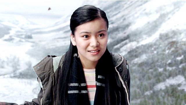 Harry Potter actor Katie Leung, who played Cho Chang, recalls receiving racist attacks from fans after casting Harry Potter actor Katie Leung, who played Cho Chang, recalls receiving racist attacks from fans after casting
