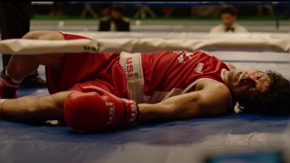 Toofaan teaser: Farhan Akhtar packs powerful punches in the boxing ring