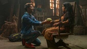 Roohi, starring Janhvi Kapoor, Rajkummar Rao, Varun Sharma, makes Rs 3.06 cr at box office on opening day