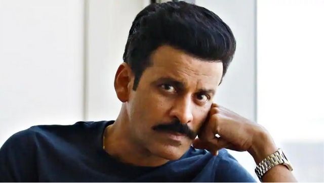 Manoj Bajpayee home quarantines after testing positive for coronavirus Manoj Bajpayee home quarantines after testing positive for coronavirus