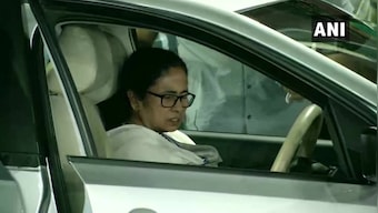 Mamata Banerjee injured: TMC, BJP leaders meet EC separately over 'attack'; Bengal CM discharged from hospital