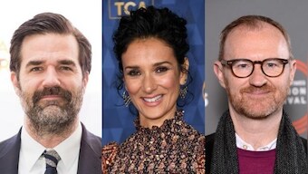 Mark Gatiss, Indira Varma, Rob Delaney join cast of Tom Cruise's Mission: Impossible 7