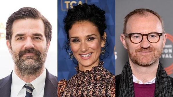 Mark Gatiss, Indira Varma, Rob Delaney join cast of Tom Cruise's Mission: Impossible 7