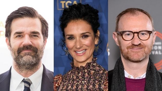 Mark Gatiss, Indira Varma, Rob Delaney join cast of Tom Cruise's Mission: Impossible 7 Mark Gatiss, Indira Varma, Rob Delaney join cast of Tom Cruise's Mission: Impossible 7
