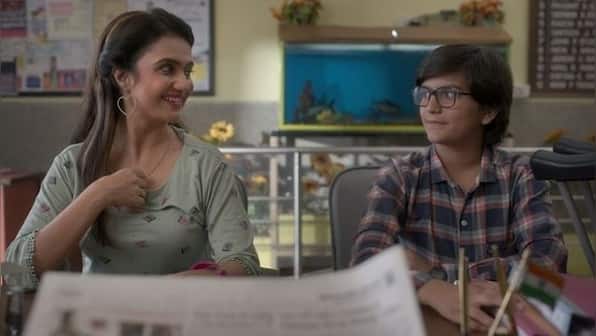 Netflix seeks more time in response to NCPCR over alleged inappropriate depiction of children in Bombay Begums