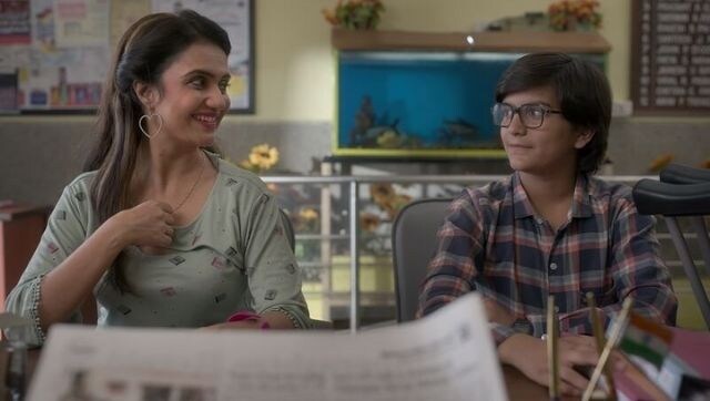 Netflix seeks more time in response to NCPCR over alleged inappropriate depiction of children in Bombay Begums