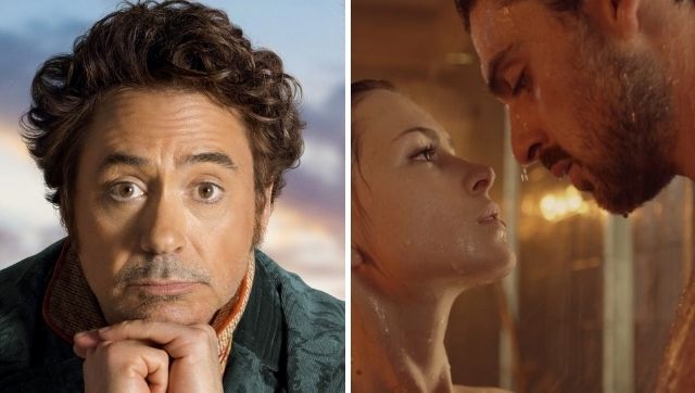 Razzie Awards 2021 nominations: Robert Downey Jr's Dolittle, Netflix's 365 Days lead with most nods Razzie Awards 2021 nominations: Robert Downey Jr's Dolittle, Netflix's 365 Days lead with most nods