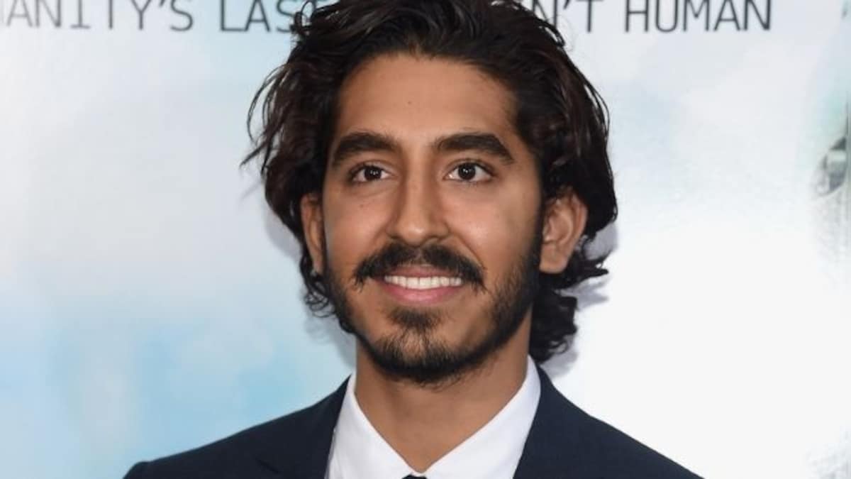 Netflix bags worldwide rights for Dev Patel's directorial debut Monkey Man