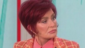 'Panicked, felt blindsided': Sharon Osbourne apologises for defending Piers Morgan in Meghan Markle racism row