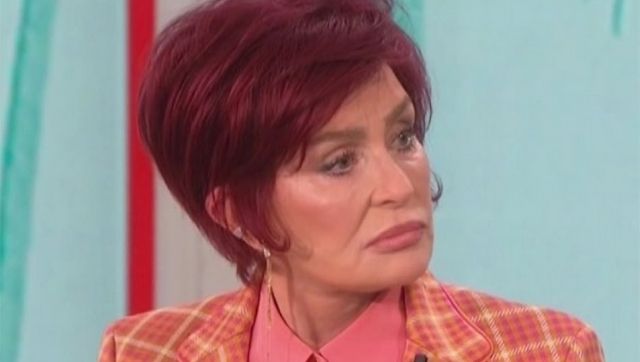 'Panicked, felt blindsided': Sharon Osbourne apologises for defending Piers Morgan in Meghan Markle racism row 'Panicked, felt blindsided': Sharon Osbourne apologises for defending Piers Morgan in Meghan Markle racism row