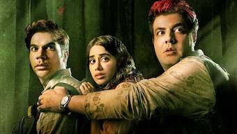 Roohi box office collection: Rajkummar Rao, Janhvi Kapoor's film witnesses dip, makes 3.06 cr