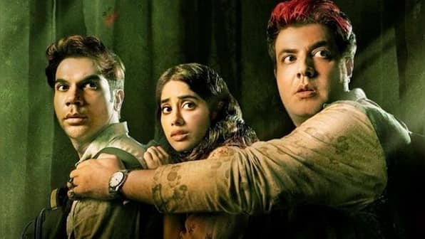 Roohi box office collection: Rajkummar Rao, Janhvi Kapoor's film witnesses dip, makes 3.06 cr