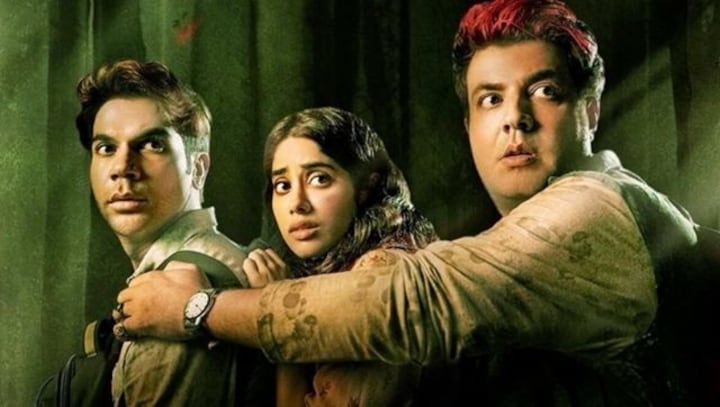 Roohi box office: Janhvi Kapoor, Rajkummar Rao's film makes 12.58 cr on opening weekend