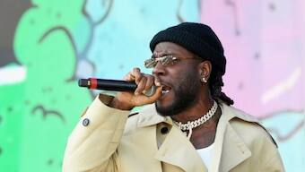 Ahead of Grammy Awards 2021, a look at Nigeria's Burna Boy, nominated in Best Global Music album category