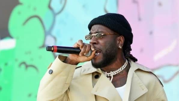 Ahead of Grammy Awards 2021, a look at Nigeria's Burna Boy, nominated in Best Global Music album category