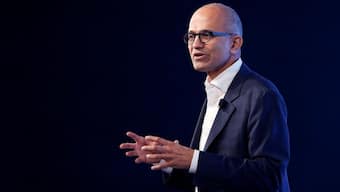 Microsoft CEO's 26-year-old son, Zain Nadella, passes away