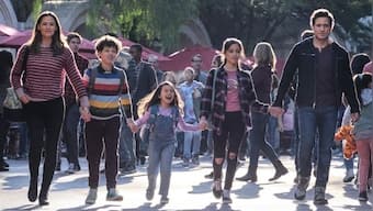 Yes Day movie review: Jennifer Garner, Édgar Ramírez in a passably entertaining Netflix fam-com