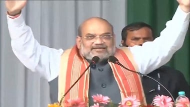 Assembly elections 2021: Amit Shah to address poll rallies in Kerala, Tamil Nadu today