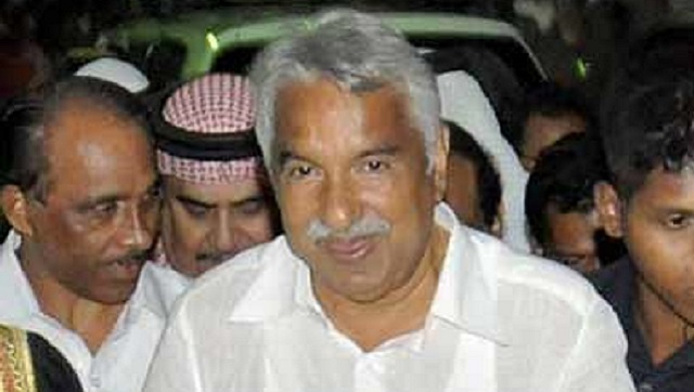 Kerala Assembly election 2021: Congress releases first list; ex-CM Oomen Chandy to contest from Puthuppally Kerala Assembly election 2021: Congress releases first list; ex-CM Oomen Chandy to contest from Puthuppally