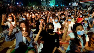 National League For Democracy Latest News On National League For Democracy Breaking Stories And Opinion Articles Firstpost