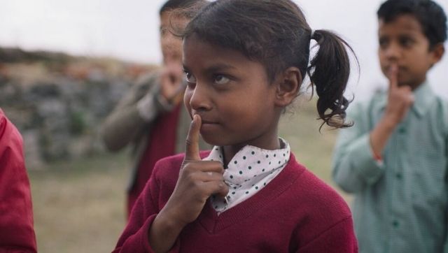 Indian short film, Karishma Dev Dube's Bittu, out of Oscars race in Best Live Action Short Film segment Indian short film, Karishma Dev Dube's Bittu, out of Oscars race in Best Live Action Short Film segment