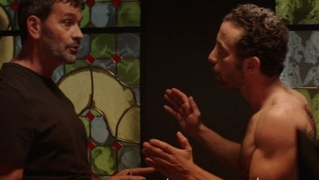 Academy Awards 2021: Tunisian director Kaouther Ben Hania hails first-ever 'historic' Oscar nomination Academy Awards 2021: Tunisian director Kaouther Ben Hania hails first-ever 'historic' Oscar nomination