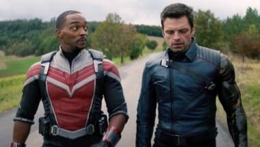 The Falcon and the Winter Soldier director says pandemic shutdown led team to 'pivot' but not 'skip a beat'