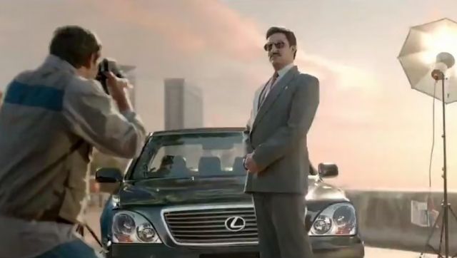 The Big Bull teaser: After Scam 1992, Harshad Mehta's world is the subject of this Abhishek Bachchan film The Big Bull teaser: After Scam 1992, Harshad Mehta's world is the subject of this Abhishek Bachchan film