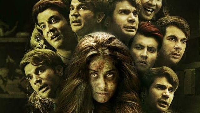 Roohi, starring Janhvi Kapoor, Rajkummar Rao, Varun Sharma, makes Rs 13.93 cr in five days at box office Roohi, starring Janhvi Kapoor, Rajkummar Rao, Varun Sharma, makes Rs 13.93 cr in five days at box office