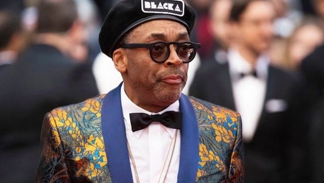 Spike Lee reassigned as Jury President for Cannes Film Festival 2021 after event's cancellation last year Spike Lee reassigned as Jury President for Cannes Film Festival 2021 after event's cancellation last year