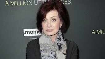 CBS says daytime show The Talk to remain off air another week amidst row over Sharon Osbourne's comments