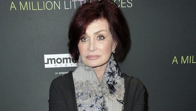 CBS says daytime show The Talk to remain off air another week amidst row over Sharon Osbourne's comments CBS says daytime show The Talk to remain off air another week amidst row over Sharon Osbourne's comments