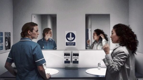 Killing Eve to conclude with fourth and final season; network confirms working on potential spin-offs