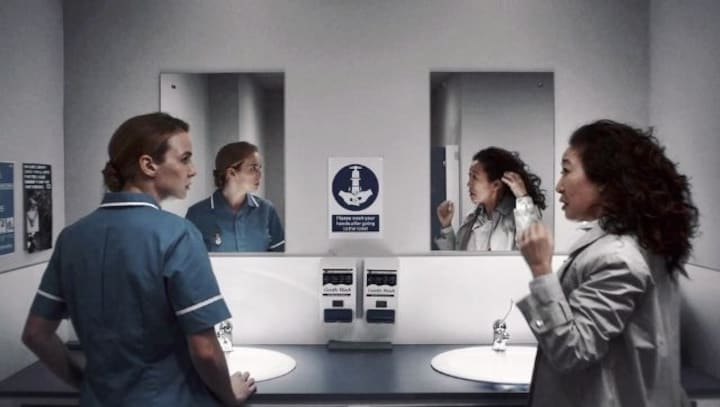 Killing Eve to conclude with fourth and final season; network confirms working on potential spin-offs