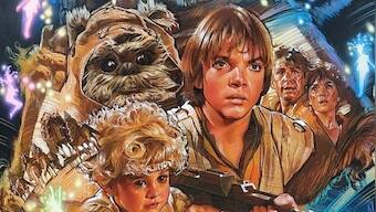 Star Wars spinoff Ewoks TV movies, shows, Boba Fett Holiday Special to be showcased on Disney+ Hotstar Premium on 2 April