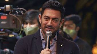 Aamir Khan tests positive for COVID-19, in self-quarantine, confirms actor's spokesperson