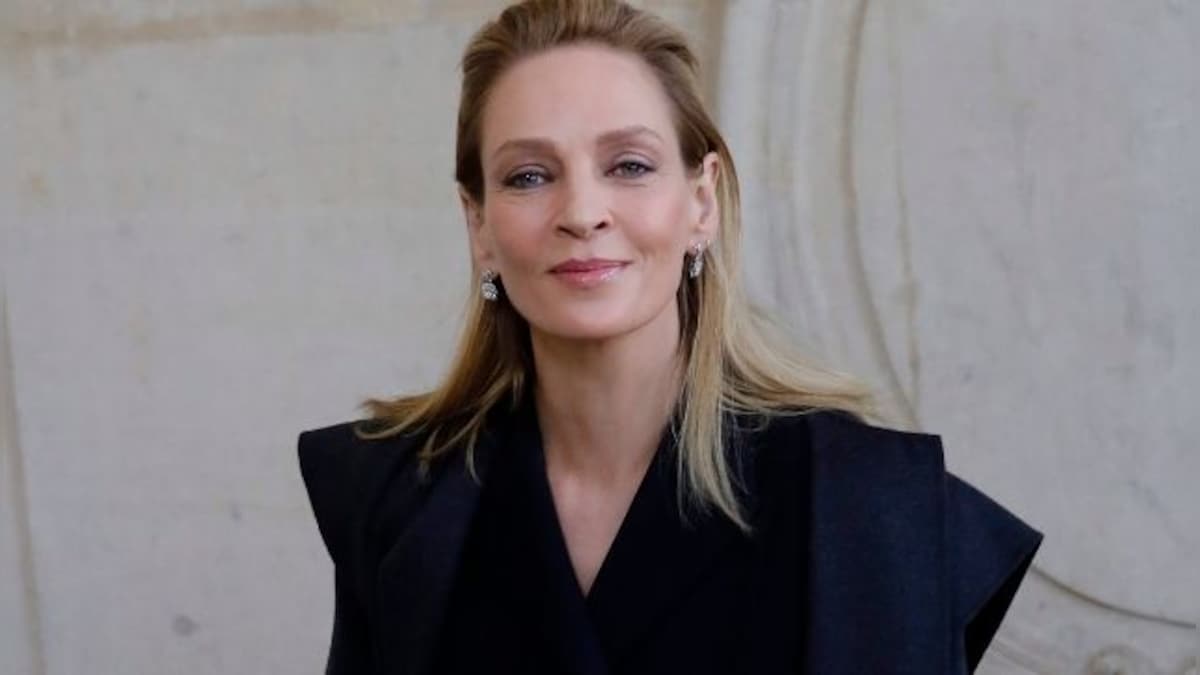 Uma Thurman joins Grace VanderWaal, Graham Verchere in cast of Disney's Stargirl sequel