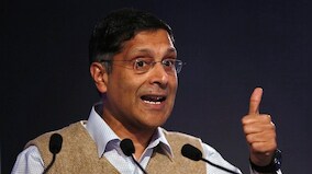After Pratap Bhanu Mehta, former CEA Arvind Subramanian resigns from Ashoka University