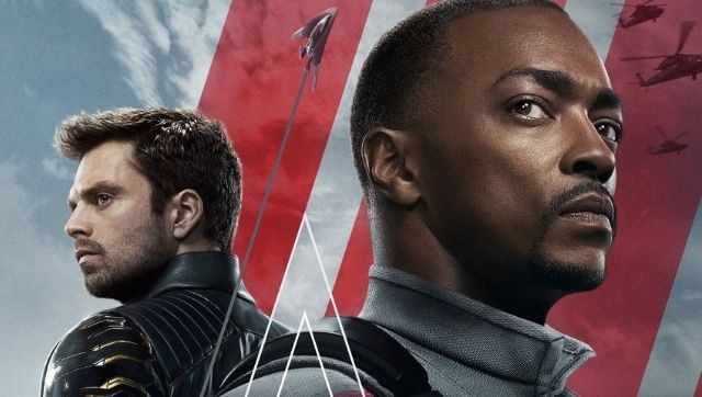 After WandaVision, The Falcon and the Winter Soldier finds two more superheroes in dire need of counselling After WandaVision, The Falcon and the Winter Soldier finds two more superheroes in dire need of counselling