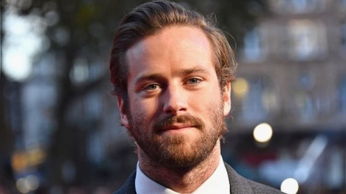 Armie Hammer is under investigation for sexual assault, confirms LA Police; actor's attorney denies allegation