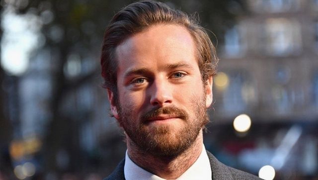 Armie Hammer is under investigation for sexual assault, confirms LA Police; actor's attorney denies allegation Armie Hammer is under investigation for sexual assault, confirms LA Police; actor's attorney denies allegation