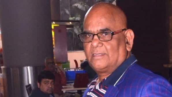 Satish Kaushik tests positive for coronavirus, self-quarantines at his residence