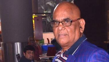 Satish Kaushik tests positive for coronavirus, self-quarantines at his residence