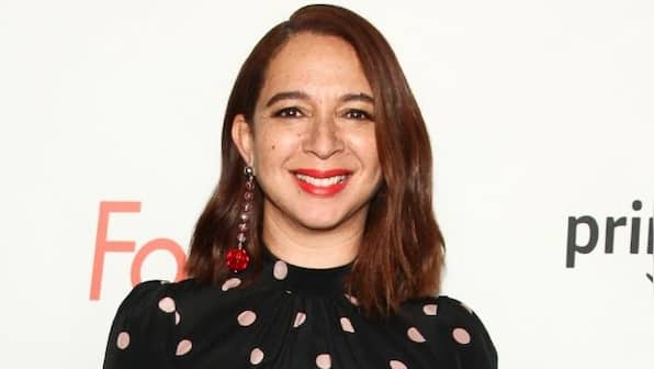 Apple TV+ announces Alan Yang, Matt Hubbard's comedy series starring Maya Rudolph
