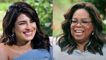 'Could leave behind insecurities of my 20s': Priyanka Chopra Jonas shares thoughts on Unfinished in Oprah interview promo